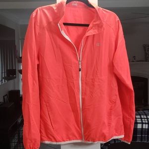 Champion‎ windbreaker
